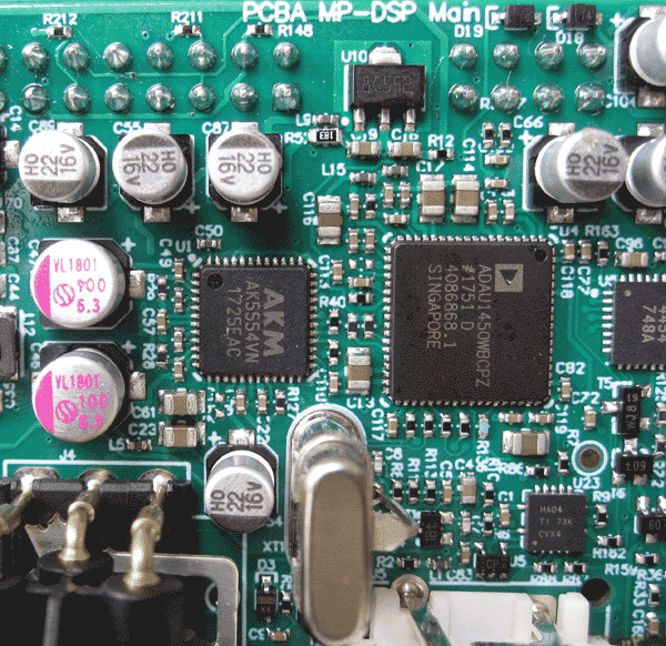 amp 3