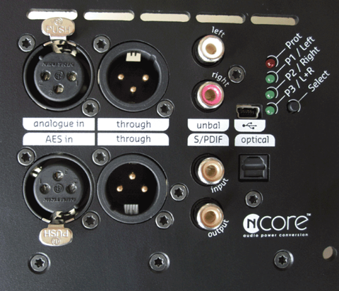 amp 4