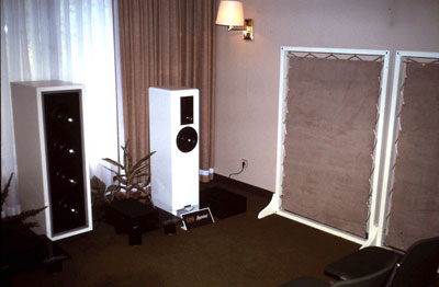 Highend86 stellw